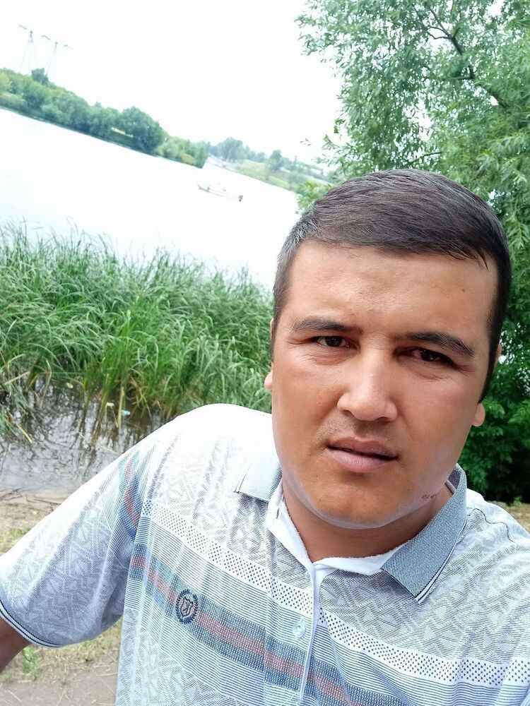 ���������� ������, ���� ������� Bobomurod, 33 ����, ������������ ��� ������, ����� � ���������