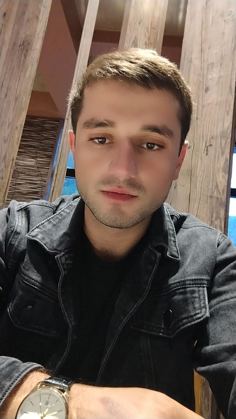 ���� 31171524 ������� Levan, 27 ���, ���� ���������� � ������