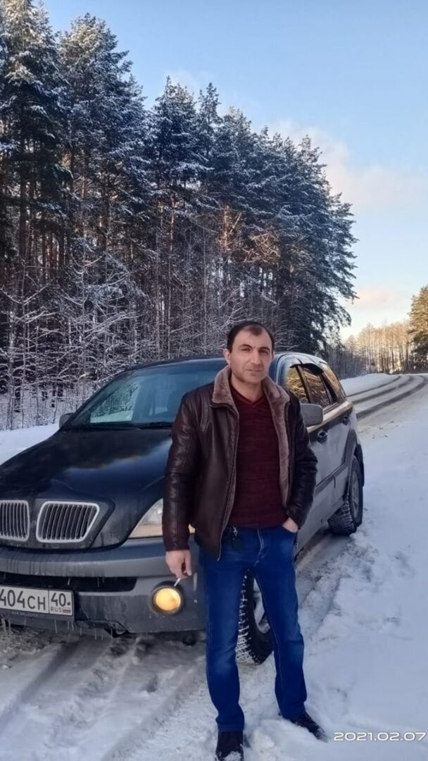 ���� 55681674 ������� �������, 49 ���, ���� ���������� � ����-��������