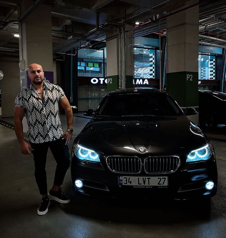  ,   Kerem, 35 ,   ,   