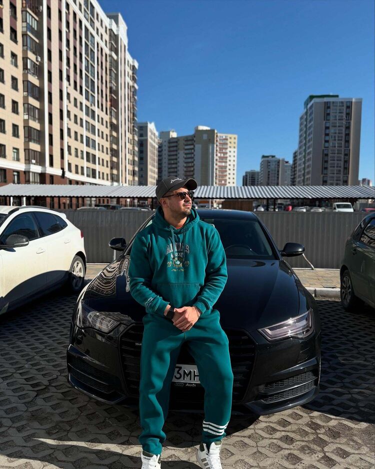 ���� 55700634 ������� ��������, 41 ���, ���� ���������� � ������