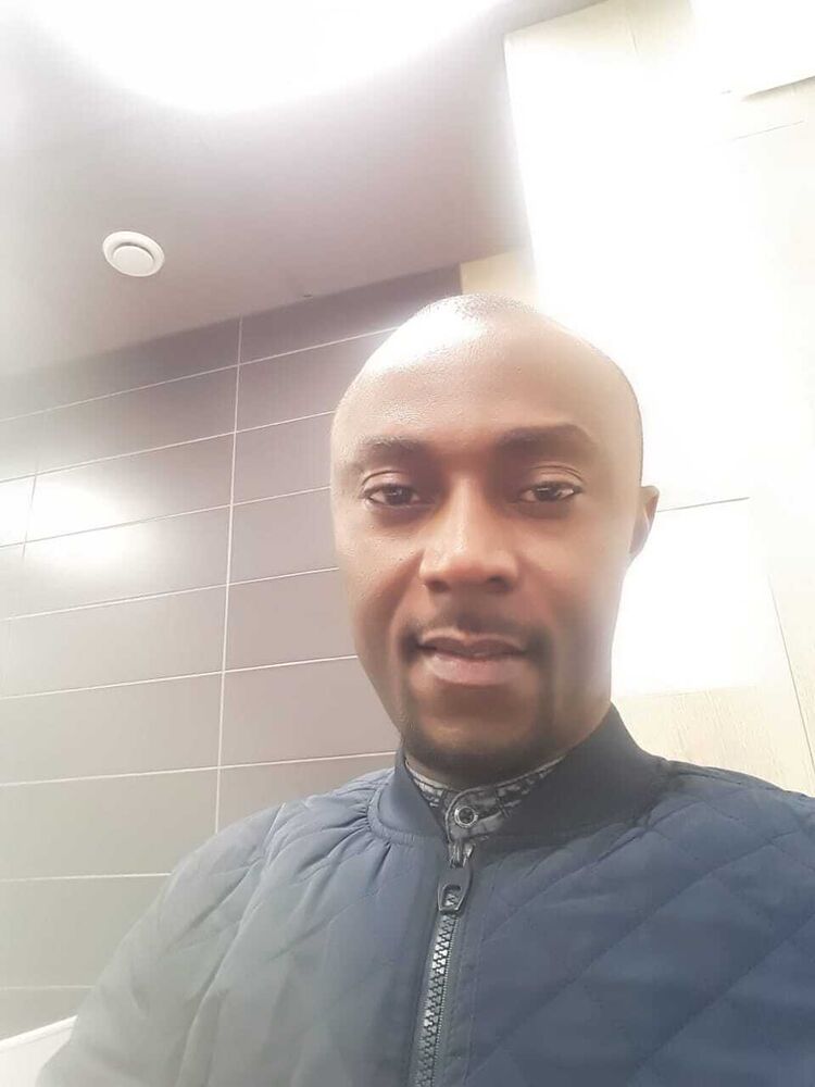 ���� 26770514 ������� Emmanuel, 35 ���, ���� ���������� � ������