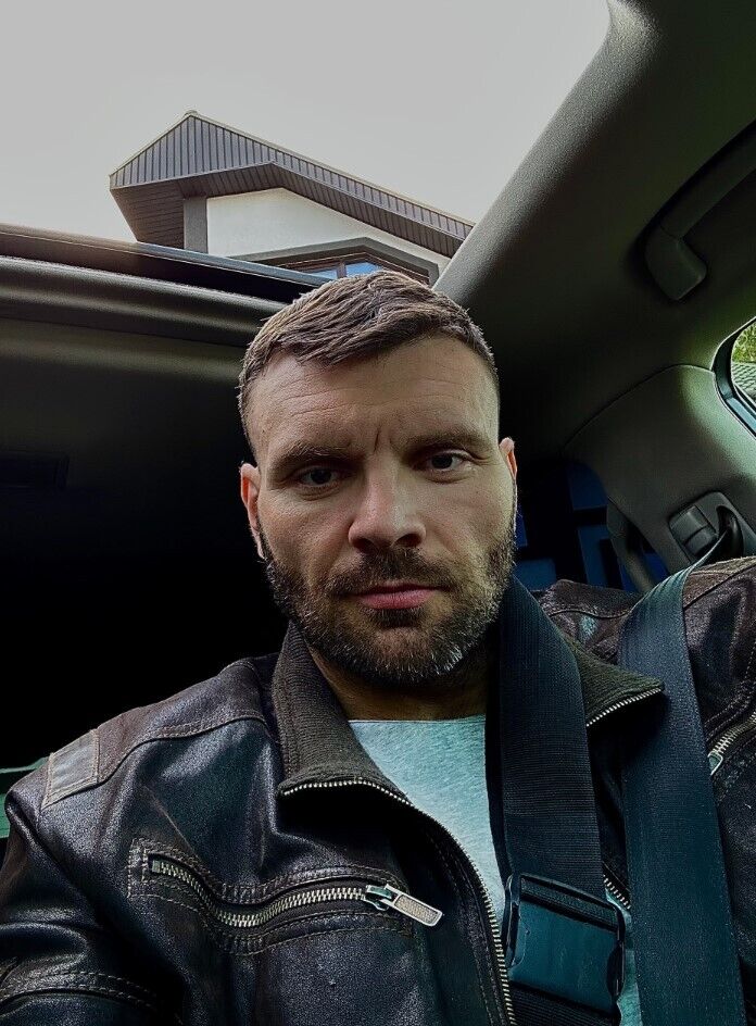 ���������� ������, ���� ������� Alex, 38 ���, ������������ ��� ������