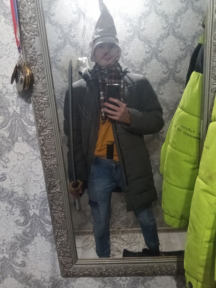 ���� 43464294 ����� ������, 19 ���, ���� ���������� � �������������