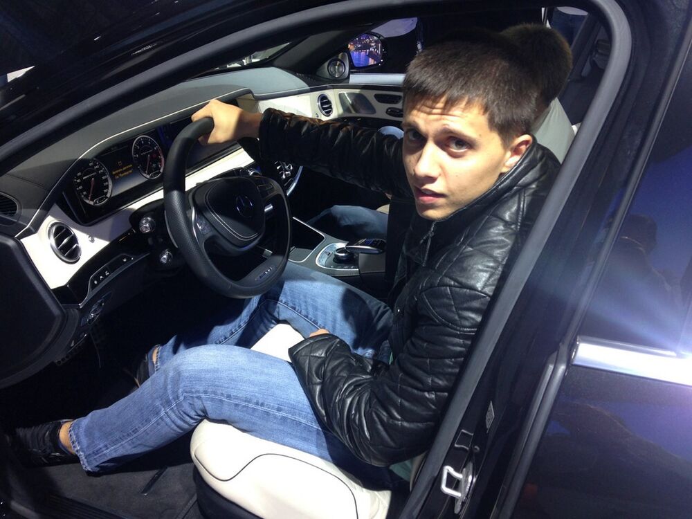 ���� 4884874 ������� ������, 35 ���, ���� ���������� � ������