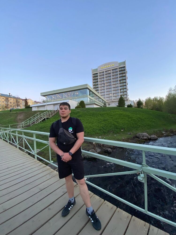 ���� 52504154 ����� ���������, 23 ����, ���� ���������� � �����������