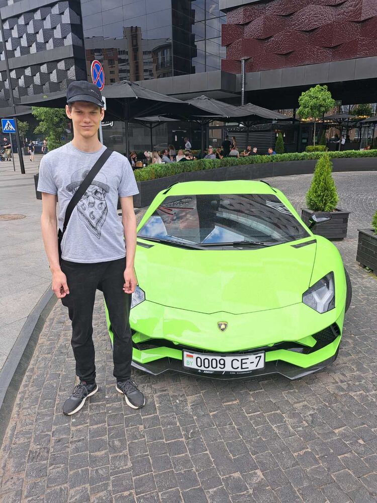 ���������� �����, ���� ����� ��������, 21 ���, ������������ ��� ����� � ���������, ���������