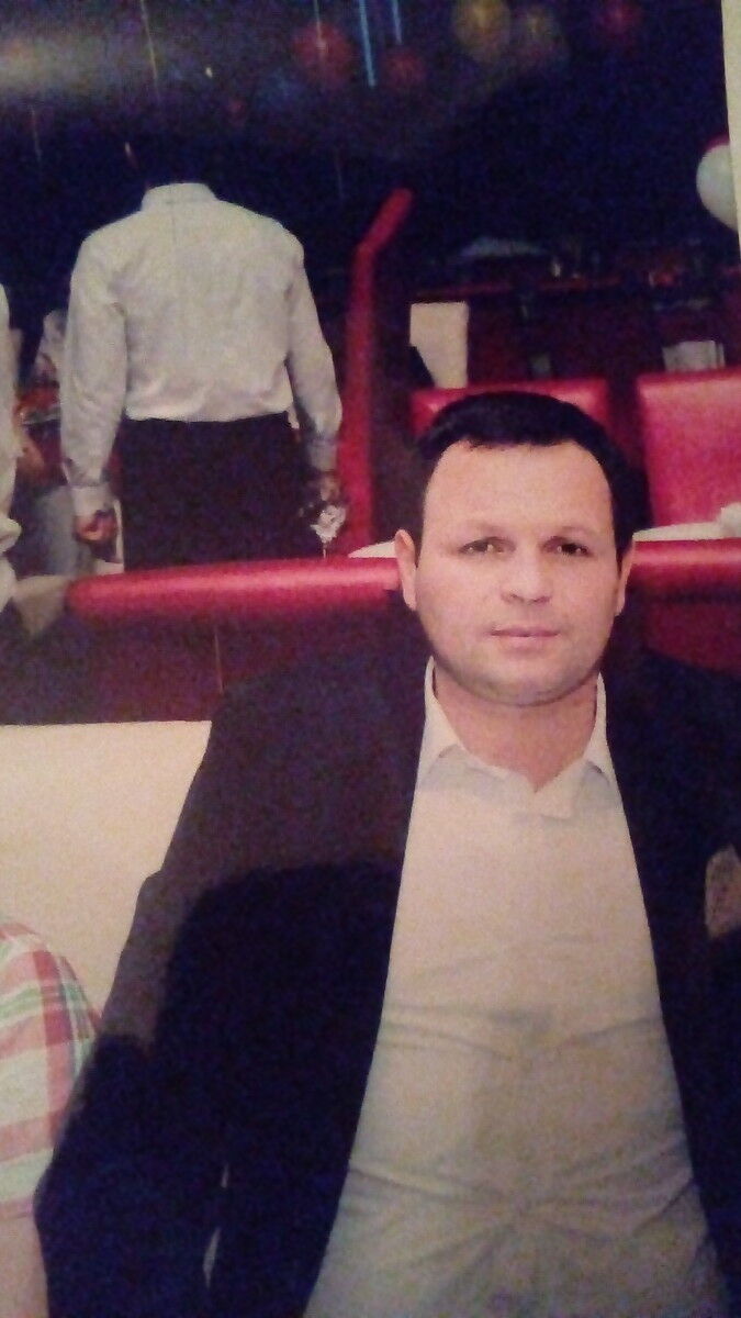 ���� 9241974 ������� Ruslan, 46 ���, ���� ���������� � ����