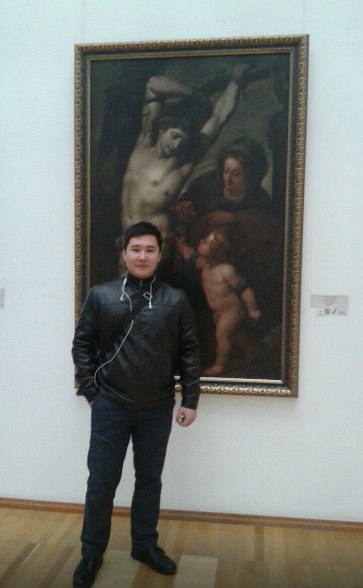 ���������� ������, ���� ������� ������, 33 ����, ������������ ��� ������, ����� � ���������