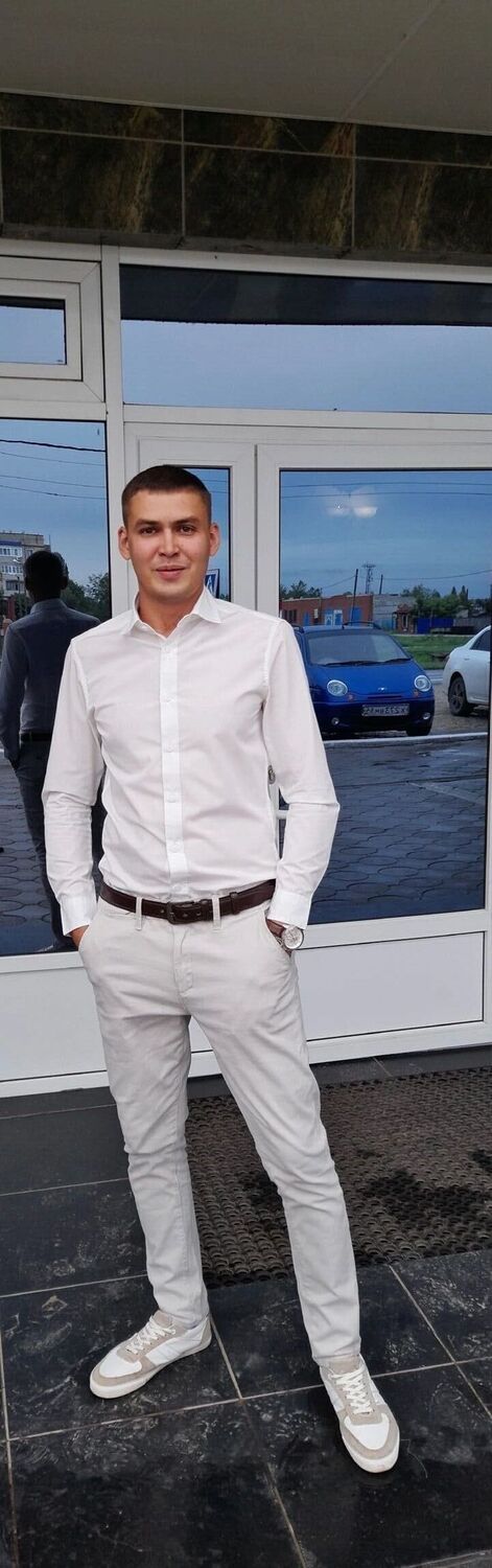 ���������� ����, ���� ������� Sergey, 31 ���, ������������ ��� ������, ����� � ���������, c�������� ���������