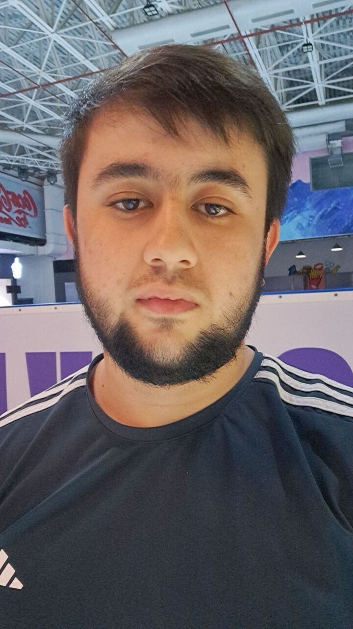 53573784  ASILBEK, 20 ,    