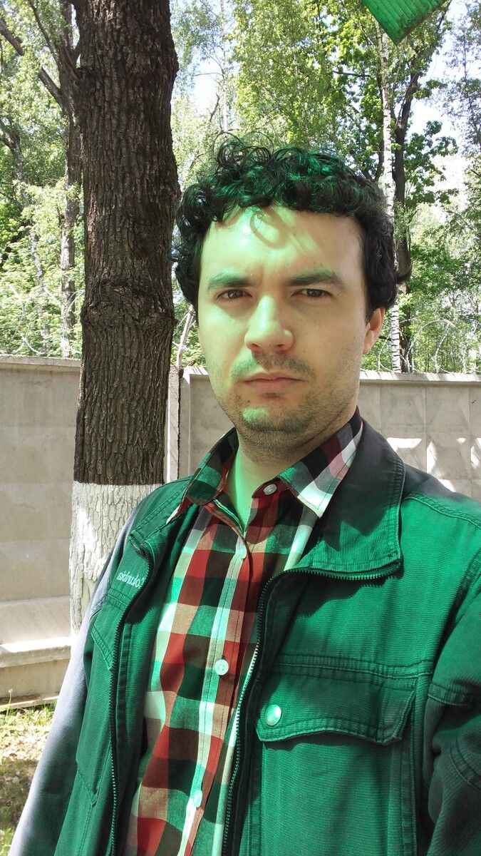 ���� 9839994 ������� ������, 35 ���, ���� ���������� � ������