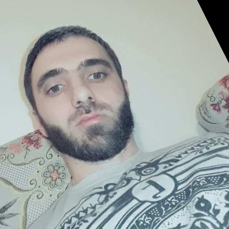 ���� 11953144 ������� Grigor, 41 ���, ���� ���������� � �������