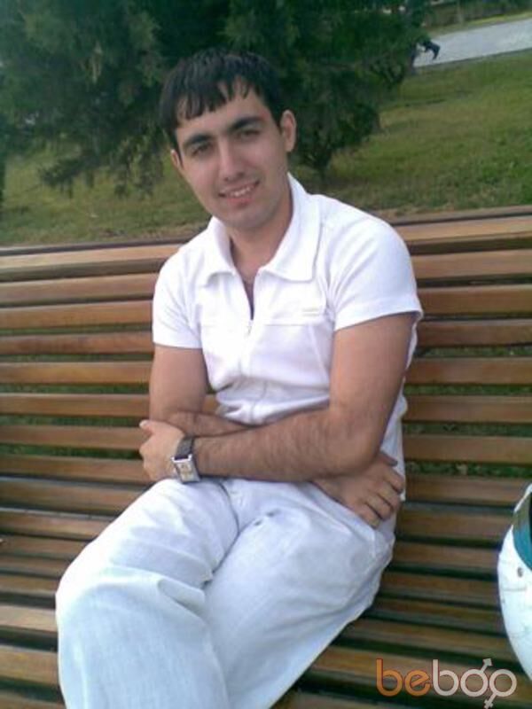 Фото 177374 мужчины Martin, 35 лет, ищет знакомства в Баку