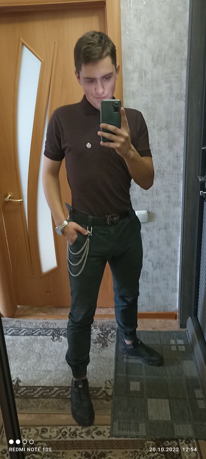  30043814  Danil, 22 ,    