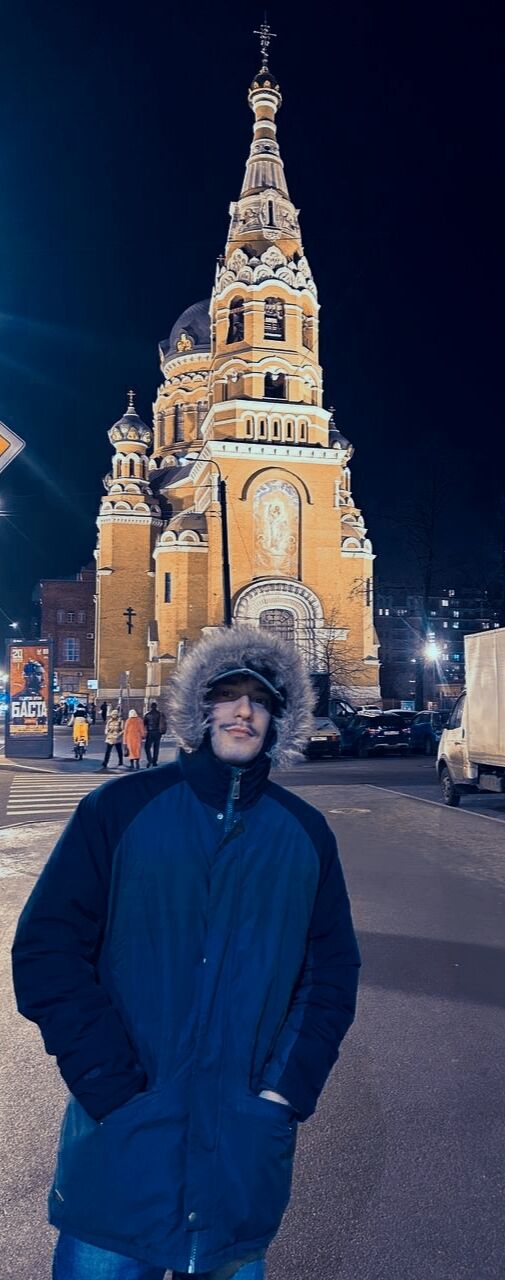 ���������� �����-���������, ���� ������� Vladimir, 32 ����, ������������ ��� ������, ����� � ���������, c�������� ���������