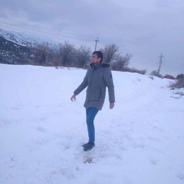 ���� 35025434 ������� Ibrohim, 30 ���, ���� ���������� � ��������