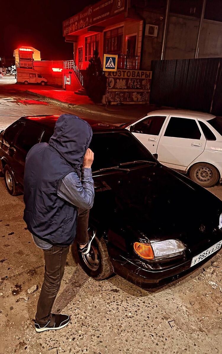 ���� 43076744 ����� Saipa, 25 ���, ���� ���������� � ���������