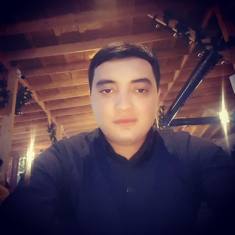  16454734  Farruxbek, 35 ,    
