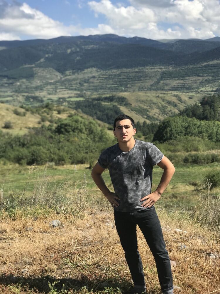 ���� 13172834 ������� ������, 26 ���, ���� ���������� � ������