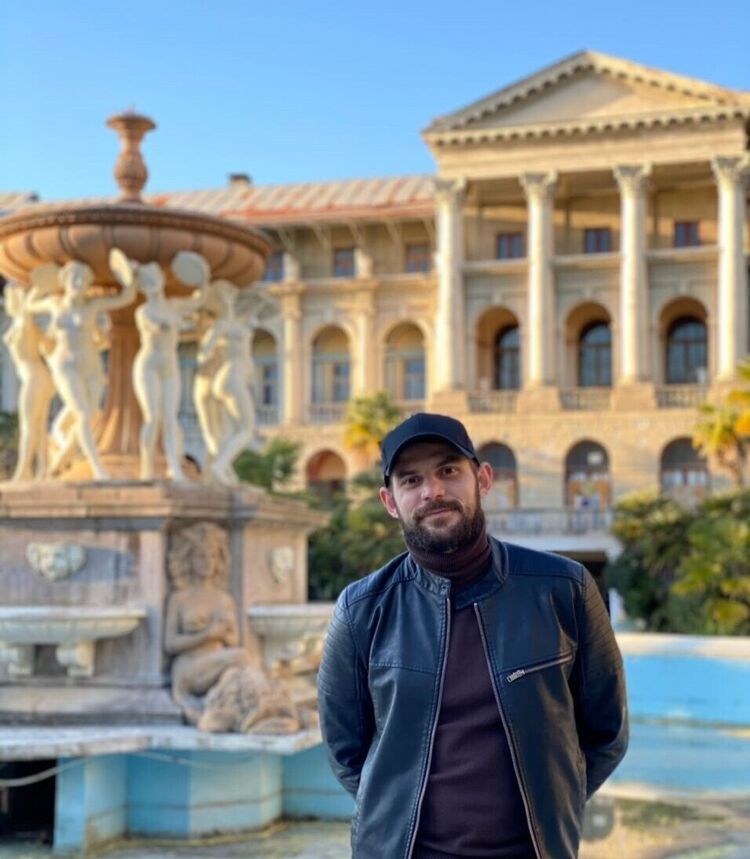 ���� 21805194 ������� ����, 35 ���, ���� ���������� � ������