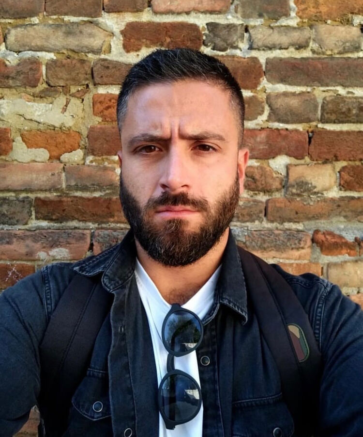 ���� 50344074 ������� Damir, 35 ���, ���� ���������� � ������ ���������