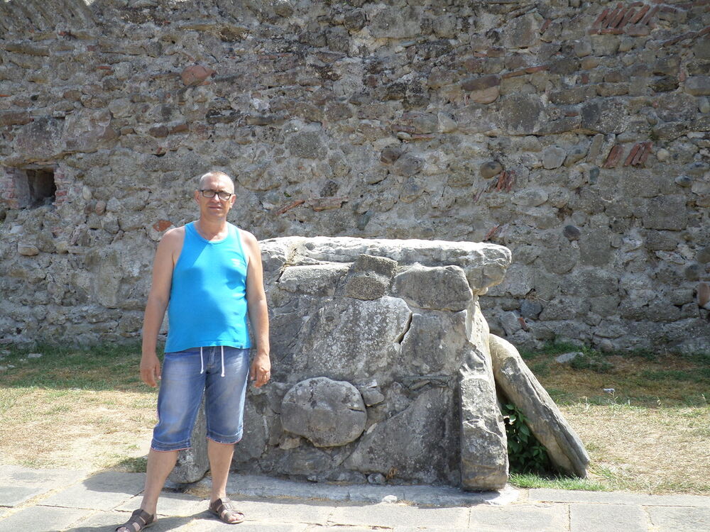 ���������� ���������, ���� ������� Oleg, 57 ���, ������������ ��� ������, ����� � ���������, c�������� ���������