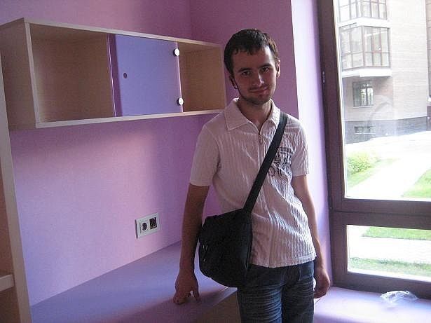  5859554  Vadim, 35 ,    