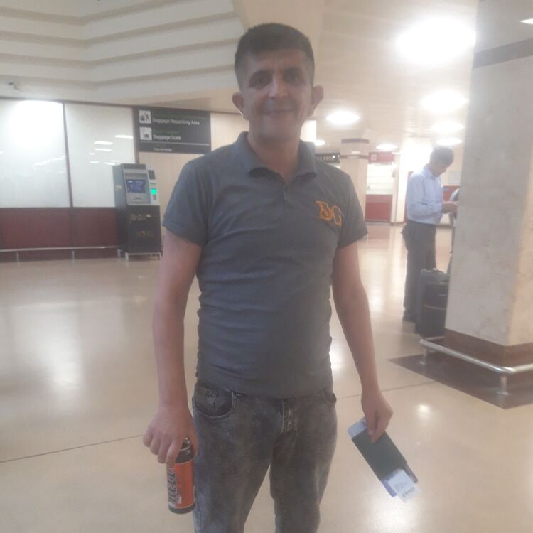 ���� 55831044 ������� Elnur, 45 ���, ���� ���������� � �������