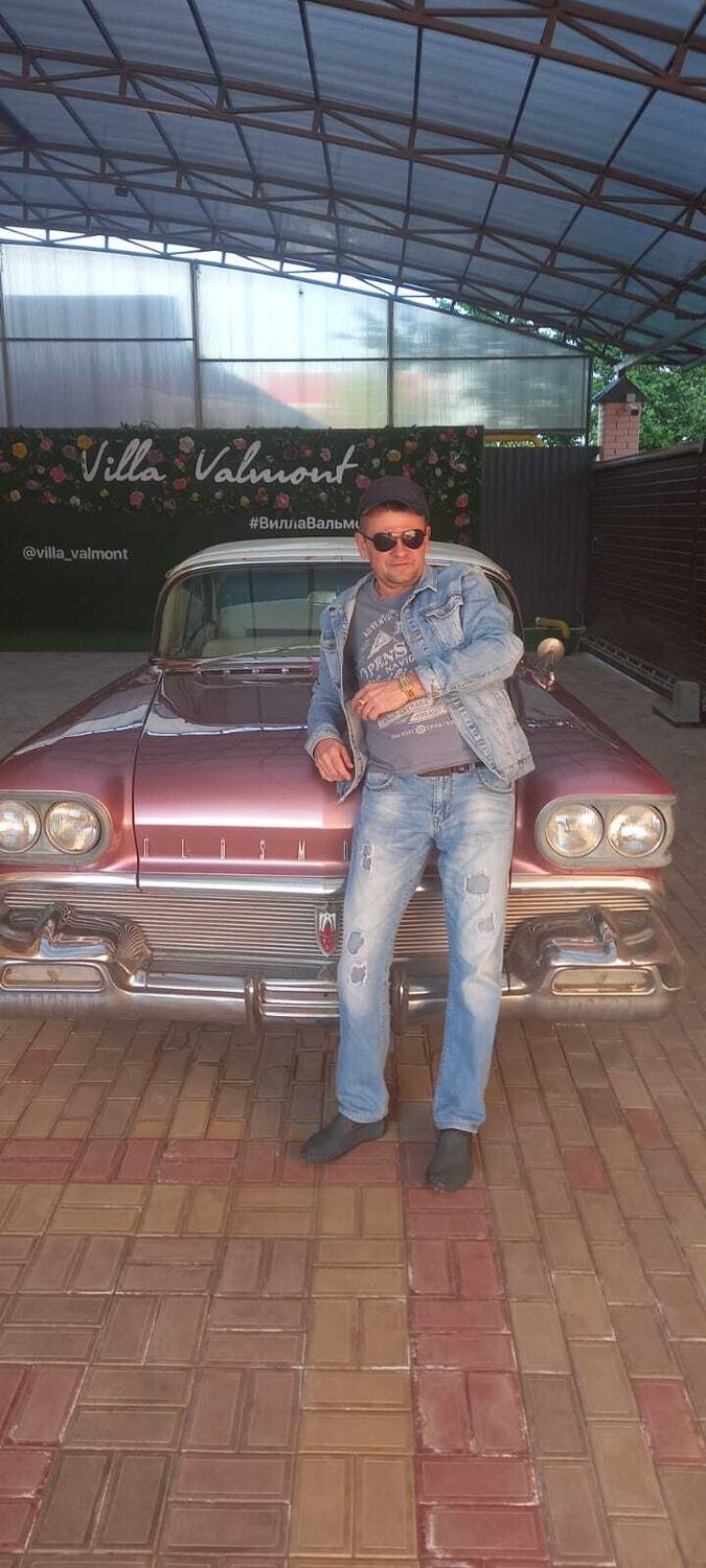 ���� 41945794 ������� �������, 52 ����, ���� ���������� � ����������