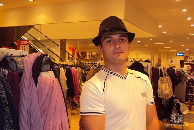  ,   Sergiu, 39 ,  