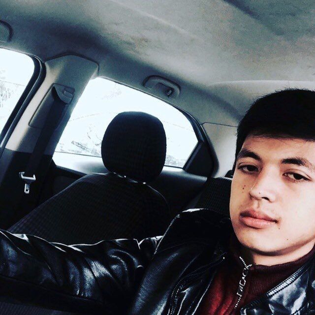  ,   Karimjonoff, 29 ,   ,   