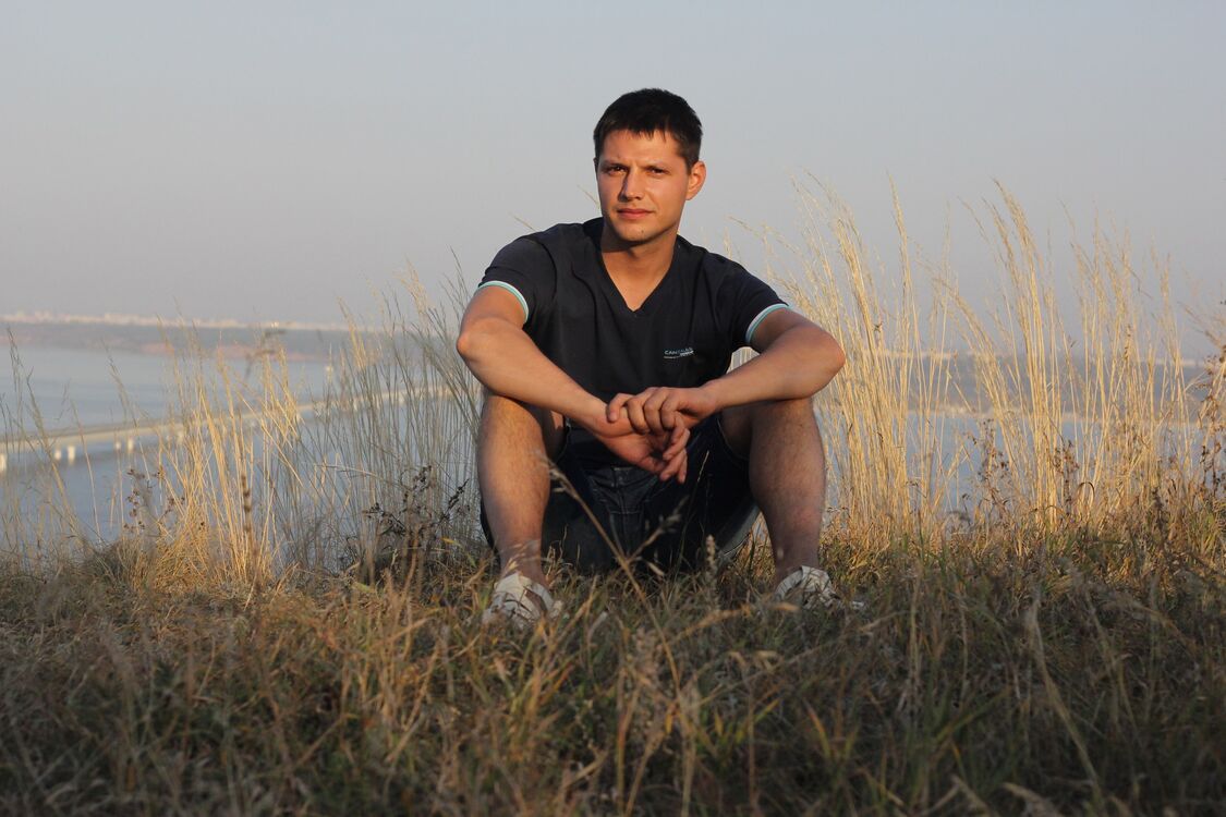 ���� 54490924 ������� Diman, 35 ���, ���� ���������� � ����������