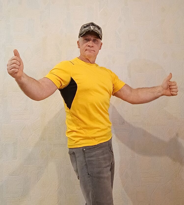 ���� 54647054 ������� ������, 53 ����, ���� ���������� � ������