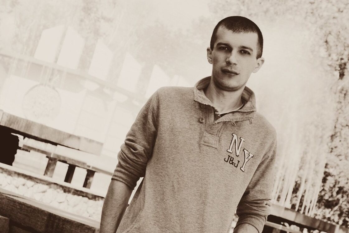 ���� 6074594 ������� Denis, 38 ���, ���� ���������� � ���������