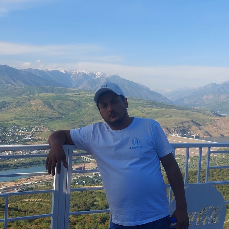  52739564  Jamshid, 32 ,    
