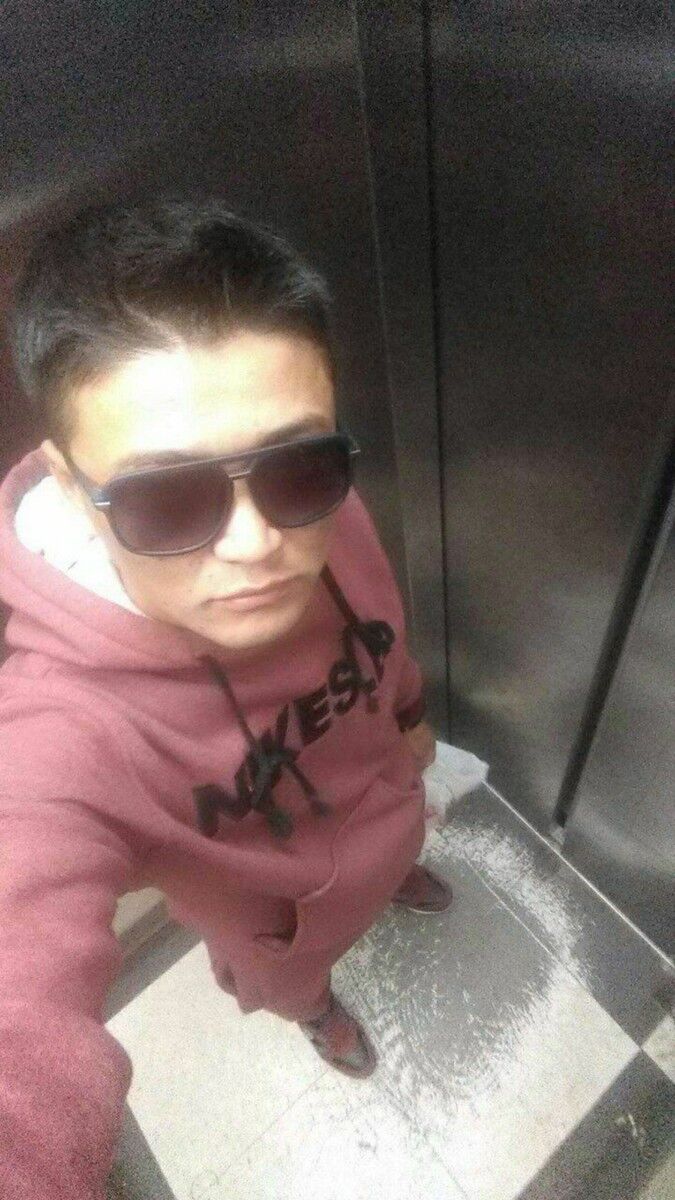 ���� 18183834 ������� Bekzod, 32 ����, ���� ���������� � ��������