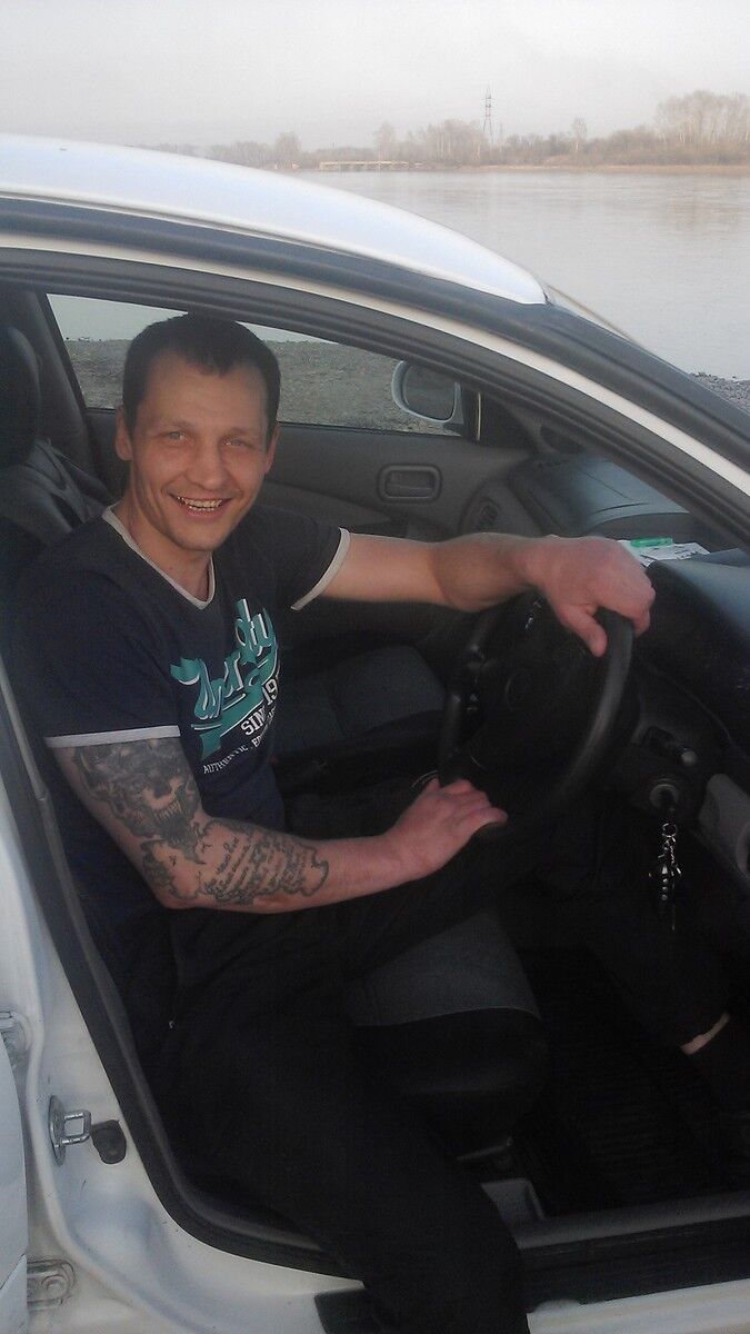 ���� 9607854 ������� ���, 46 ���, ���� ���������� � �����������