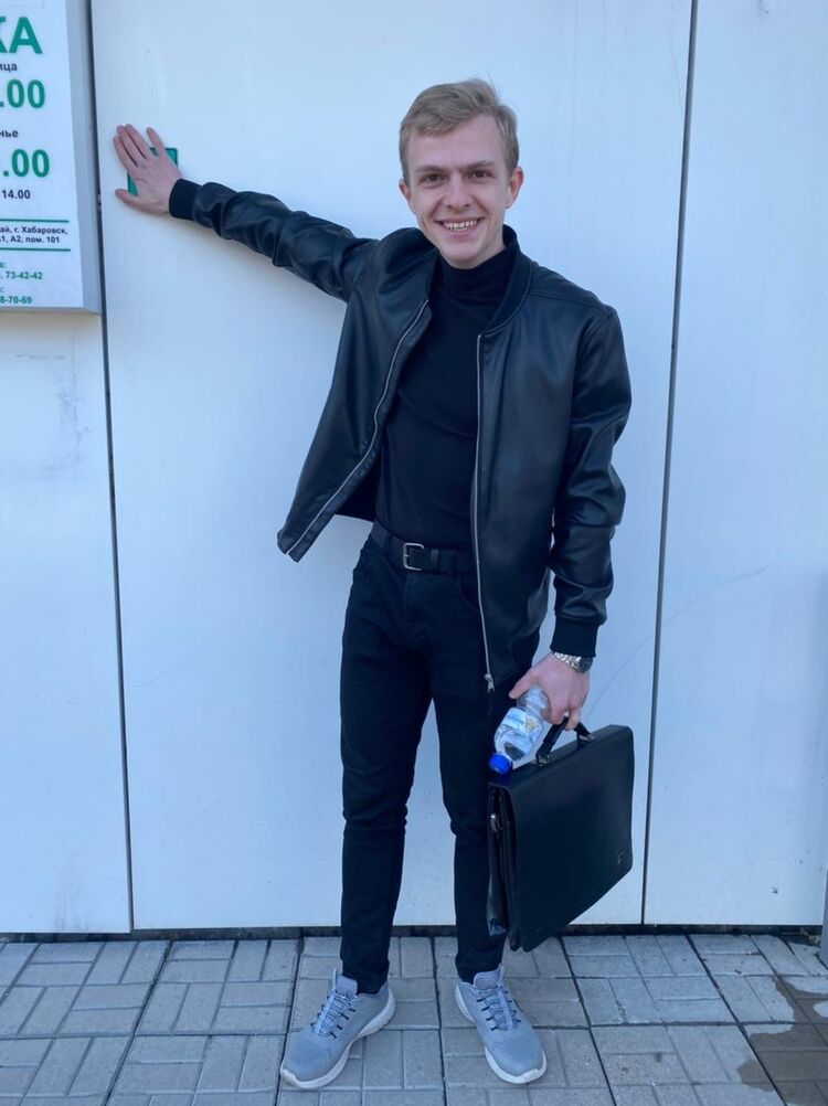 ���� 26134264 ����� �����, 23 ����, ���� ���������� � ����������