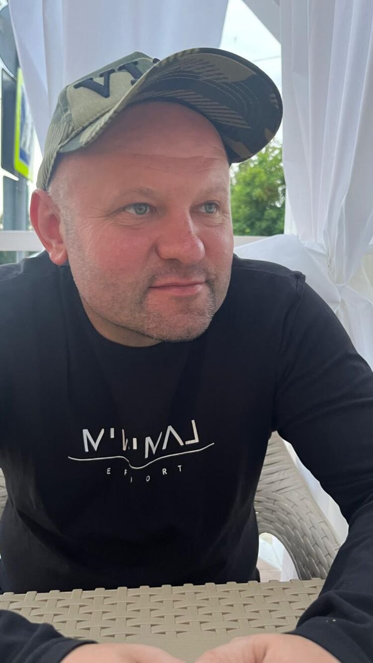 ���� 45178594 ������� ������, 46 ���, ���� ���������� � ������