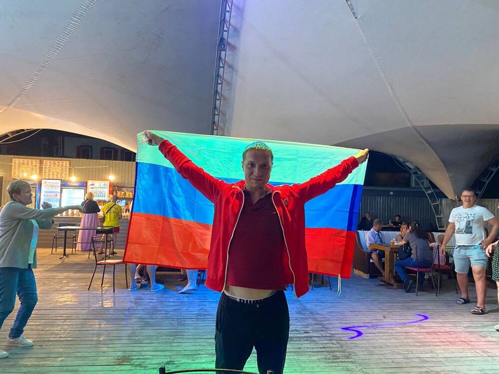 ���������� ������������, ���� ������� �������, 39 ���, ������������ ��� ������, ����� � ���������