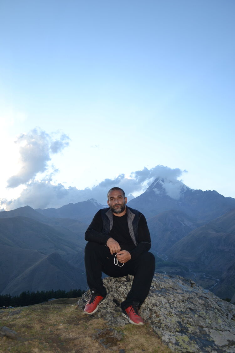 ���������� �������, ���� ������� Levani, 34 ����, ������������ ��� ������, ����� � ���������