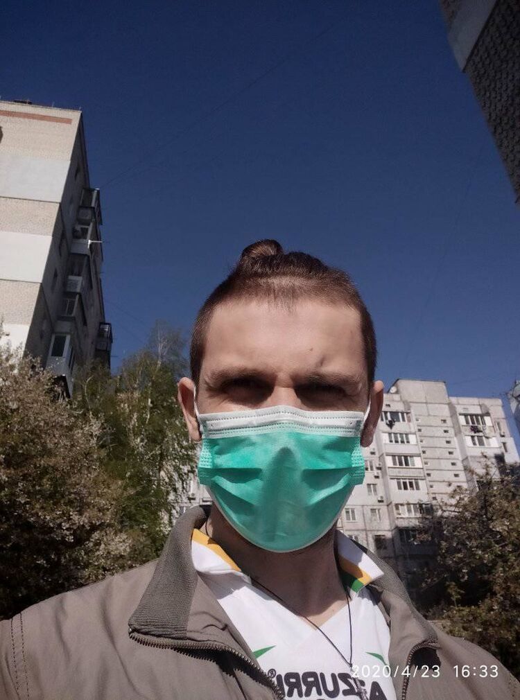  ,   Kotya, 40 ,   
