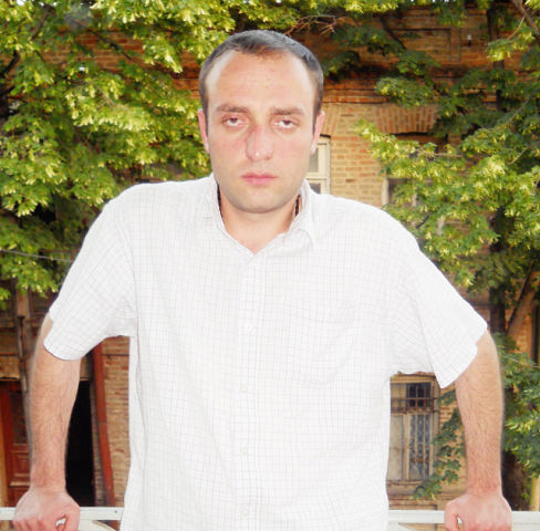 ���� 4252474 ������� Lasha, 41 ���, ���� ���������� � �������