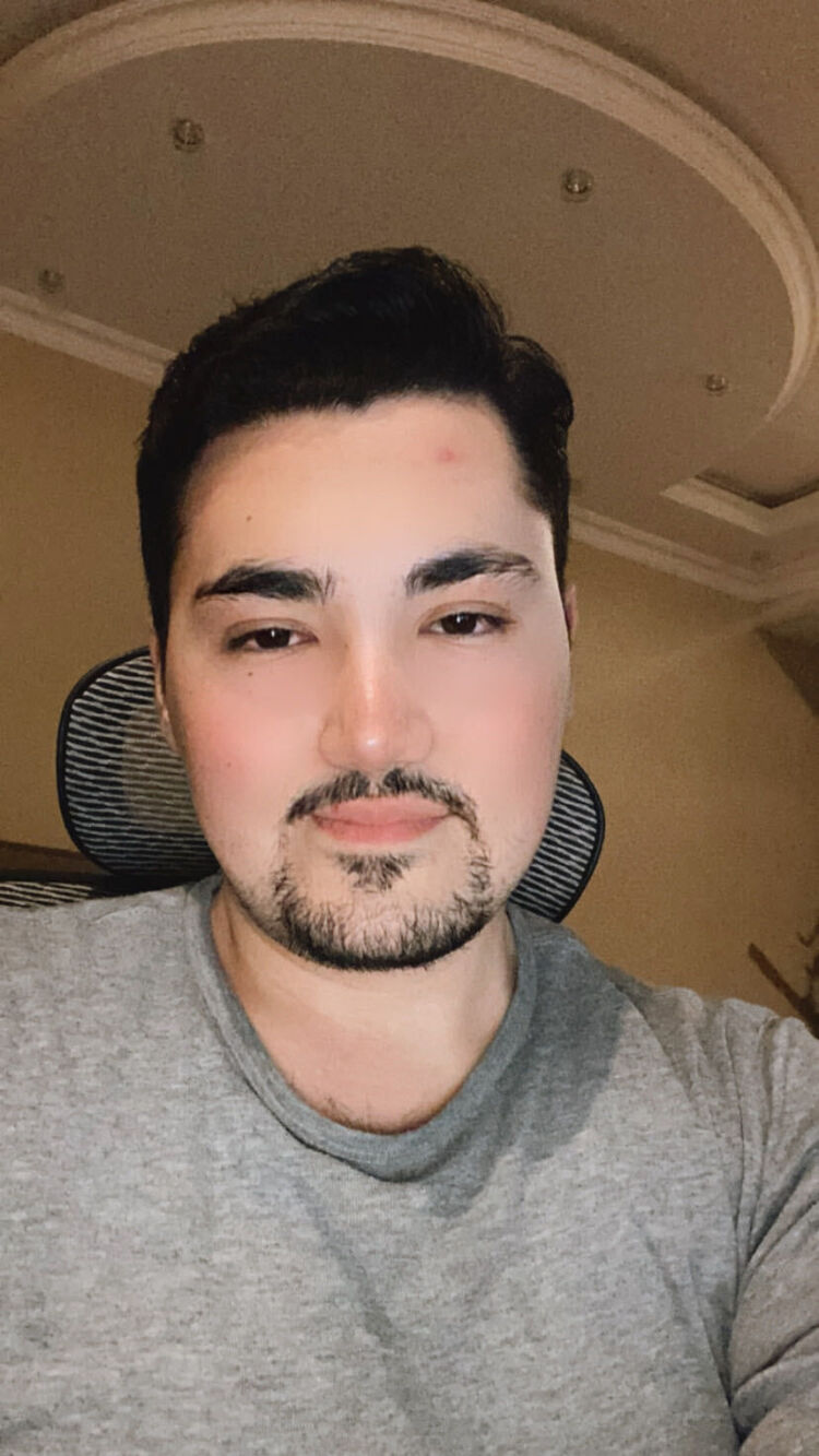 ���� 25011234 ������� Hedric, 29 ���, ���� ���������� � ����