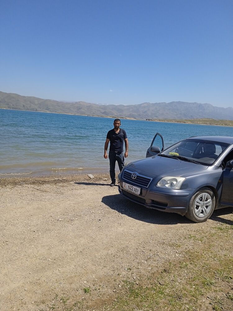 ���������� ����, ���� ������� Ali, 39 ���, ������������ ��� ������, ����� � ���������