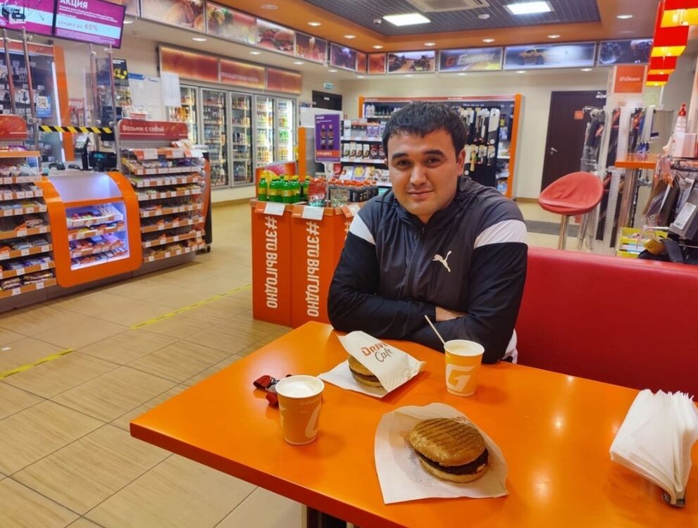 ���� 27623254 ������� ������, 36 ���, ���� ���������� � ������