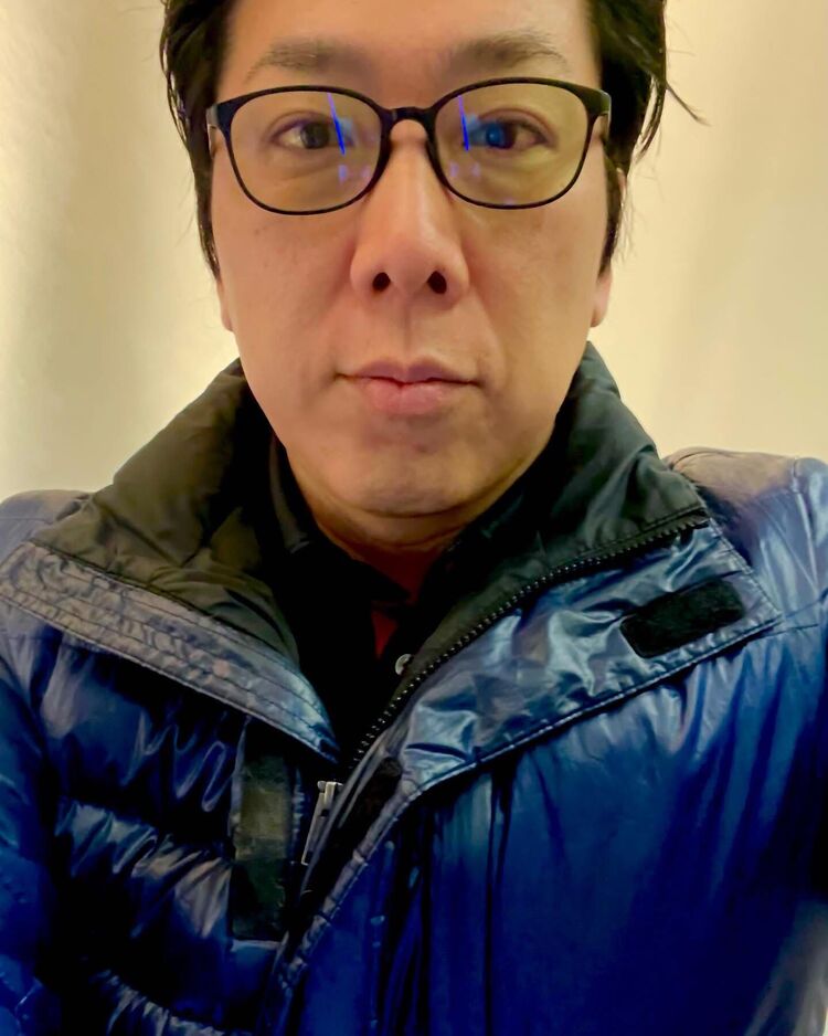 ���� 55082114 ������� Franklin, 51 ���, ���� ���������� � Himeji