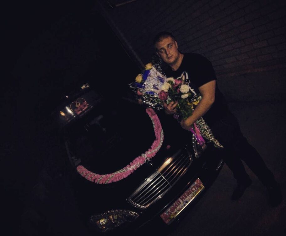 ���� 12607604 ������� Andrey, 29 ���, ���� ���������� � ��������