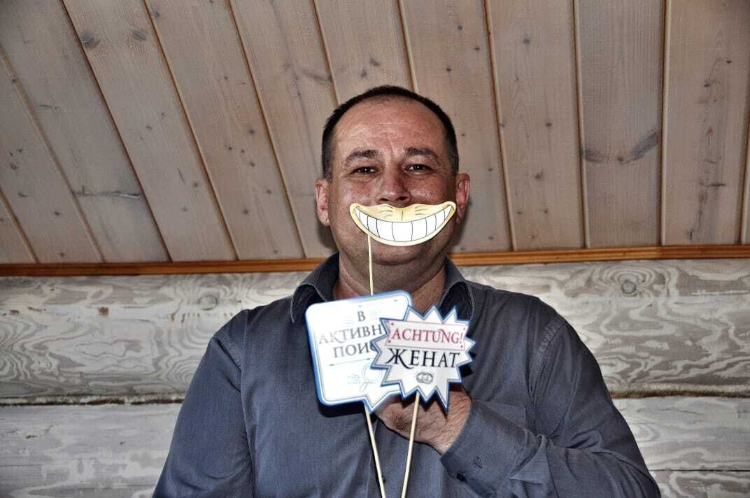 ���������� ������������, ���� ������� �����, 53 ����, ������������ ��� ������, ����� � ���������